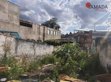 741bcd5dedbcfdc3c9aa6bb93e591f2442cde9c0 · Terreno à venda, 624 m² por R$ 790.000,00 - Vila Jacuí - São Paulo/SP