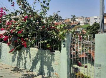 Casa · 260m² · 2 Quartos · 1 Vaga · Casa, Vila Trabalhista - Guarulhos