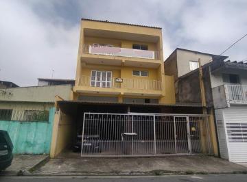 Comercial · 252m² · 4 Vagas · PRÉDIO A VENDA, JARDIM SANTA EMILIA - GUARULHOS - SP