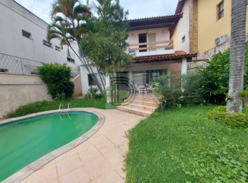 Casa · 220m² · 4 Quartos · 4 Vagas · LINDA CASA NO PARQUE DOS PRÍNCIPES - 220 M² DE ÁREA ÚTIL -  AMPLO QUINTAL