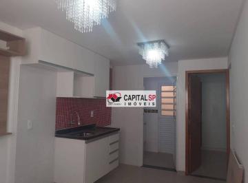 937281a153740003598e76bc3b8ef22ad25c94b9 · Apartamento com 2 dormitórios à venda, 40 m² por R$ 230.000,00 - Jardim Helena - São Paulo/SP