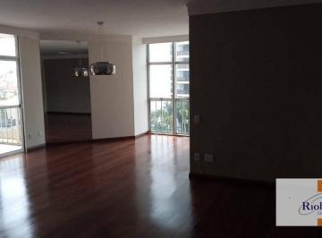 4d6e68f10d0bc7bf204d06ff909f6222299f1bdb · Apartamento com 3 dormitórios à venda, 175 m² por R$ 490.000,00 - Vila Redentora - São José do Rio P