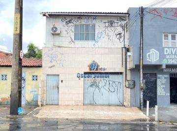 2f325583291c2774d402c75f4c1907e4a428a9bc · Galpão à venda, 192 m² por R$ 450.000,00 - Itaperi - Fortaleza/CE