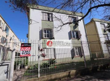 e04e3146a0b8127c0044e44659e4d238cb3fcb2e · Apartamento com 1 dormitório para alugar, 55 m² por R$ 1.500,00/mês - Cristo Redentor - Porto Alegre
