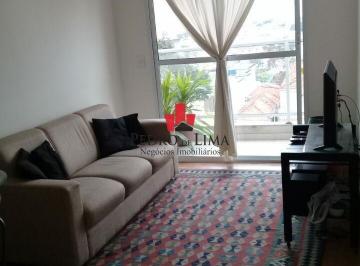 Apartamento · 50m² · 2 Quartos · 1 Vaga · Apartamento 2 quartos, 1 vaga no Tatuapé, 50 m² - Condomínio Sunrise