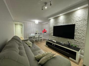 Apartamento · 80m² · 3 Quartos · 2 Vagas · Apartamento com 3 quartos, 2 vagas, 80 m² em Vila Carrão. Condomínio Autentico.