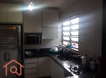 Cozinha - vista 3 · Casa com 3 dormitórios à venda, 180 m² por R$ 750.000,00 - Balneário Flórida - Praia Grande/SP