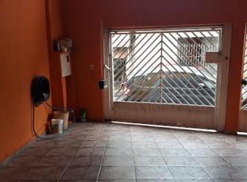 57f6c651a1dac64bf3a0d8c5167aefe72c6c45ae · Sobrado com 4 dormitórios à venda, 224 m² por R$ 400.000,00 - Jardim Campanário - Diadema/SP