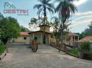 v5842a.jpg · Casa a Venda no Caxambu, imóvel em amplo terreno com fins comerciais ou residenciais.