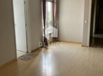 Apartamento · 55m² · 2 Quartos · Apartamento à venda no bairro Jardim Proença em Campinas