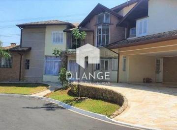 Casa · 365m² · 4 Quartos · 4 Vagas · Casa à venda em Campinas, Tijuco das Telhas, Estância Paraíso
