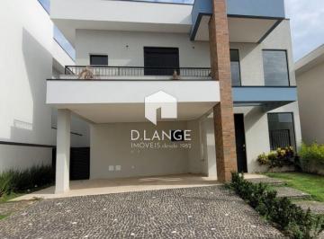Casa · 250m² · 5 Quartos · 4 Vagas · Casa à venda e para alugar no Swiss Park, Campinas/SP