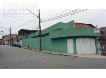 44841.001 · Sobrado a venda - Jardim do Estádio