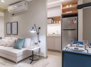 263bd8d701fc59e41f1d34ea1e4e0cff0c1ea7bc · Apartamento Lançamento com 1 Quarto à venda, 46 m² por R$ 360.000- Condomínio Vale Verde - Jardim Gu