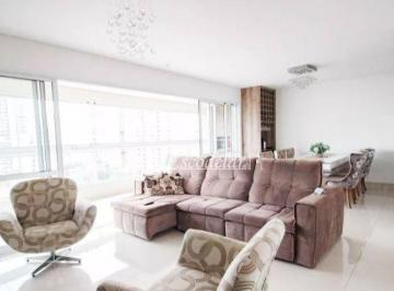 faafc3d609e5bc7ece3f13337be44323ac1f0685 · Apartamento à venda | 160m² | 4 dormitórios | 3 suítes | 4 vagas | Água Fria- São Paulo/SP