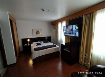 Apartamento · 30m² · 1 Quarto · 1 Vaga · Flat para alugar na Vila Olímpia - Edifício Executive Flat One