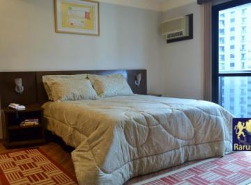 Apartamento · 23m² · 1 Quarto · 1 Vaga · Flat para locação no Jardins - Edifício Interative Flat - Cód. VMQ08775