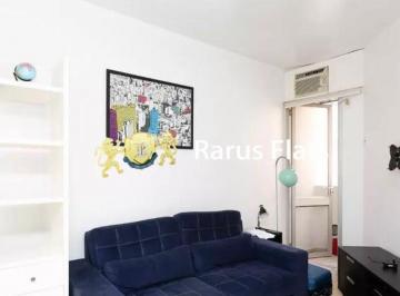 Apartamento · 28m² · 1 Quarto · 1 Vaga · Flat com 1 Quarto à venda, 28m² - Jardins