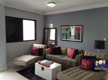 Apartamento · 50m² · 1 Quarto · 1 Vaga · Flat para locação no Jardins - Edifício Free and Flex - Cód. UQN05853
