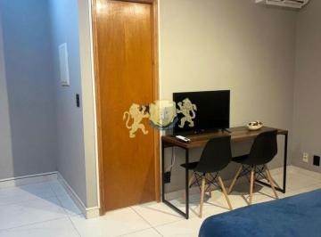 Apartamento · 23m² · 1 Quarto · 1 Vaga · Flat para alugar no Jardins - Edifício Interative Flat