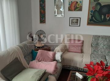 Casa · 164m² · 3 Quartos · 3 Vagas · Casa térrea em bolsão com 03 dormitórios, sendo 01 suíte e 03 vagas