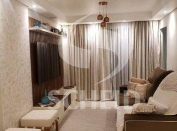 Apartamento · 67m² · 1 Quarto · 2 Vagas · Apartamento com 01quarto, 67 m² à venda em Vila Mascote