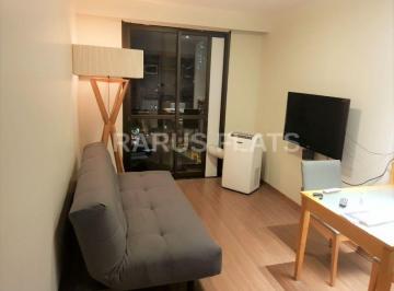 Apartamento · 40m² · 1 Quarto · 1 Vaga · Flat para locação na Vila Mariana - Saint Lawrence - Cód: ACO04511