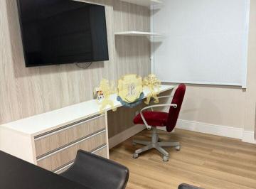 Apartamento · 32m² · 1 Quarto · 1 Vaga · Flat para alugar na Vila Olímpia -Edifício Executive Flat One
