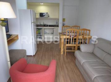 Apartamento · 40m² · 1 Quarto · 1 Vaga · Flat para locação na Vila Mariana - Saint Lawrence - Cód: SSX04672
