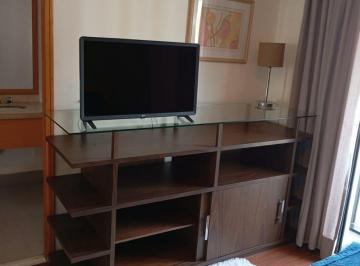 Apartamento · 32m² · 1 Quarto · 1 Vaga · Flat para locação no Jardins - Edifício Interative Flat - Cód. XTN05258