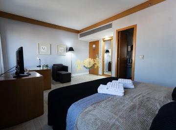 Apartamento · 28m² · 1 Quarto · 1 Vaga · Flat para venda no Tatuapé - Edifício Tryp São Paulo Tatuapé - Cód. GAL01002