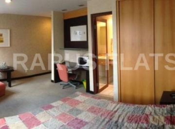 Apartamento · 32m² · 1 Quarto · 1 Vaga · Flat para alugar na Vila Olímpia -Edifício Executive Flat One