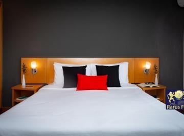 Apartamento · 25m² · 1 Quarto · 1 Vaga · Flat com 1 Quarto à venda, 25m² - Jardins