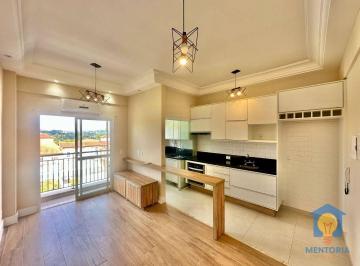 05ff736c59d698c495755d5ba925b8dd50954555 · Apartamento à venda, 38 m² por R$ 490.000 - Granja Viana - Cotia/SP