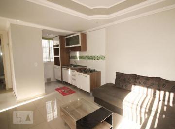 Apartamento · 40m² · 2 Quartos · 1 Vaga · Apartamento à Venda - Rubem Berta, 2 Quartos,  40 m² - Porto Alegre