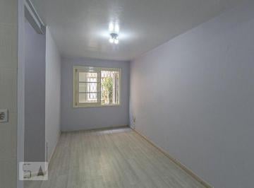 Apartamento · 44m² · 1 Quarto · Apartamento à Venda - Santo Antônio, 1 Quarto,  44 m² - Porto Alegre