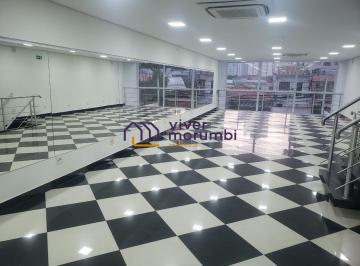 Comercial · 450m² · 2 Vagas · PRÉDIO COMERCIAL ALTO PADRÃO