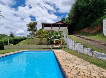 3bc77b5490e98a76ada8224af76ff23a54d0da5b · Chácara à venda em Condomínio Fechado Bom Jesus Dos Perdões, com 2 dormitórios, 1400 m² por R$ 650.