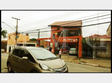 Comercial · 600m² · 4 Vagas · excelente prédio comercial no planalto paulista com 3 pavimentos