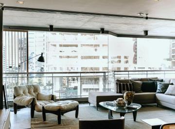 Apartamento · 198m² · 4 Quartos · 3 Vagas · 197m2, 4 suítes - 3 vagas demarcadas + depósito