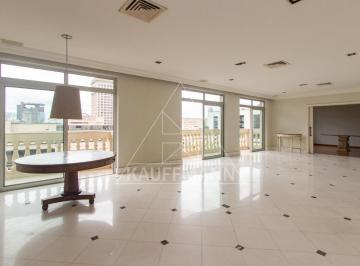 Apartamento · 470m² · 4 Quartos · 3 Vagas · Apartamento no Jardim Europa - 4 Dormitórios (3 Suítes), 3 Vagas de Garagem