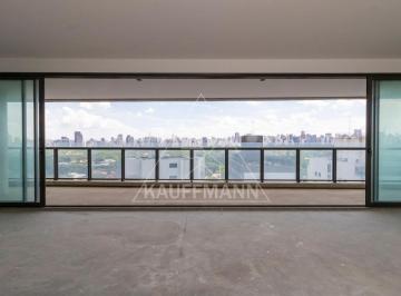 Apartamento · 288m² · 3 Quartos · 4 Vagas · Apartamento à Venda no Itaim Bibi - 3 Suítes, 4 Vagas e 288m² de Área Útil