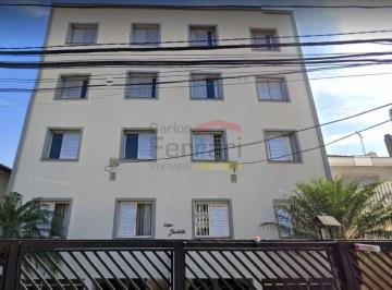 Apartamento · 65m² · 2 Quartos · 1 Vaga · Apartamento com 2 dormitórios em Santana - Zona Norte