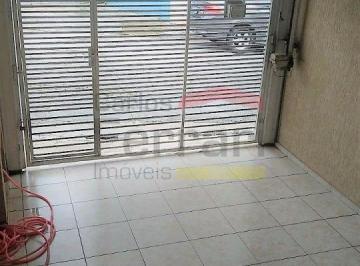 Casa · 79m² · 2 Quartos · 1 Vaga · Sobrado semi novo no bairro Freguesia do Ó