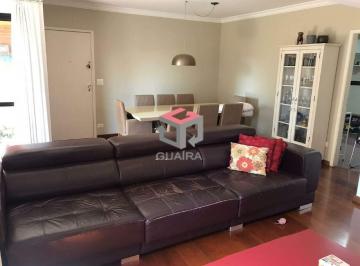 Apartamento · 118m² · 3 Quartos · 2 Vagas · Apartamento 118 m² Com Elevadores Localizado No Bairro Jardim Bela Vista Santo André - SP 
