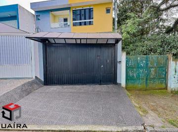 Casa · 219m² · 3 Quartos · 5 Vagas · Sobrado à venda 3 quartos 3 suítes 5 vagas Baeta Neves - São Bernardo do Campo - SP
