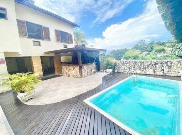 Linda casa 3 quartos no Ubá Pendotiba · Casa com 3 dormitórios à venda, 385 m² por R$ 1.100.000,00 - Mata Paca - Niterói/RJ
