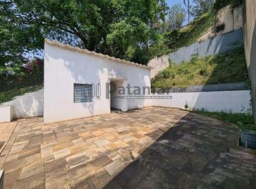 Casa · 400m² · 4 Quartos · 8 Vagas · Casa à Venda no Morumbi