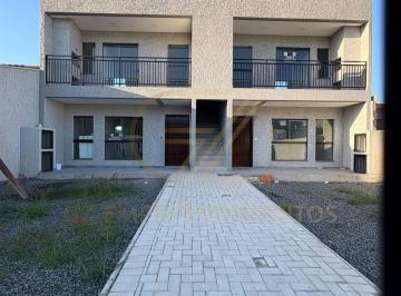 Foto 01 · Apartamento à venda em Barra Velha-SC, bairro Vila Nova: 2 quartos, 1 suite, 2 salas, 2 banheiros, 2