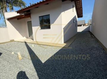 Foto 01 · Excelente oportunidade! Casa à venda em Barra Velha-SC, bairro Quinta dos Açorianos, 2 quartos, 1 sa